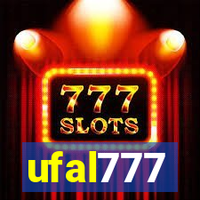 ufal777