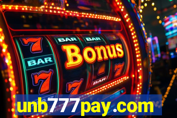 unb777pay.com