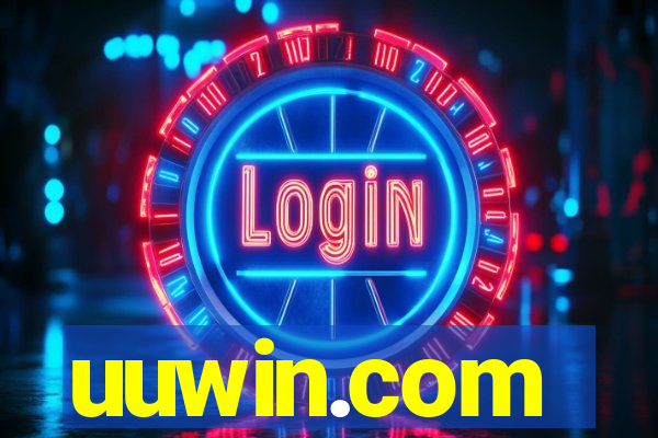 uuwin.com