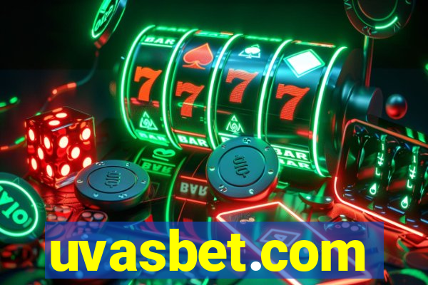 uvasbet.com