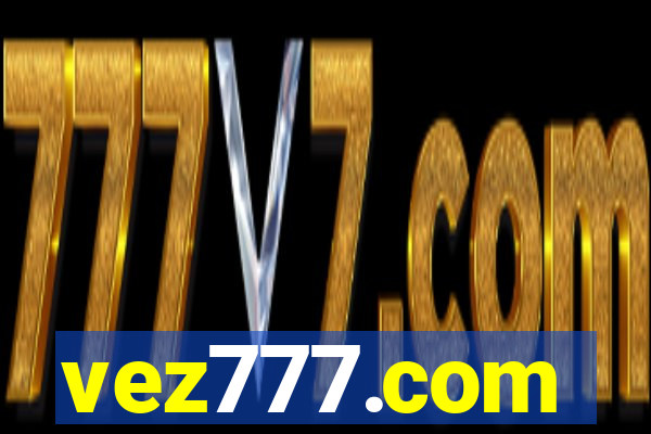 vez777.com