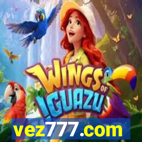 vez777.com