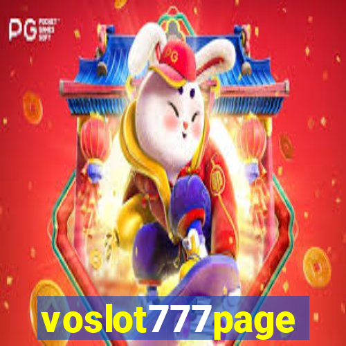 voslot777page