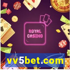 vv5bet.com