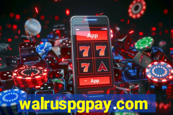 walruspgpay.com