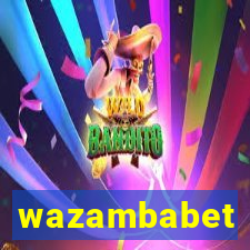 wazambabet