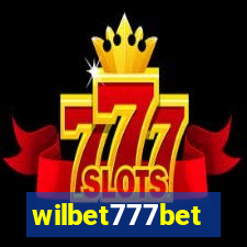 wilbet777bet