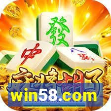 win58.com