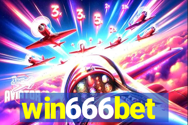 win666bet