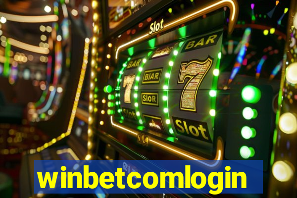 winbetcomlogin