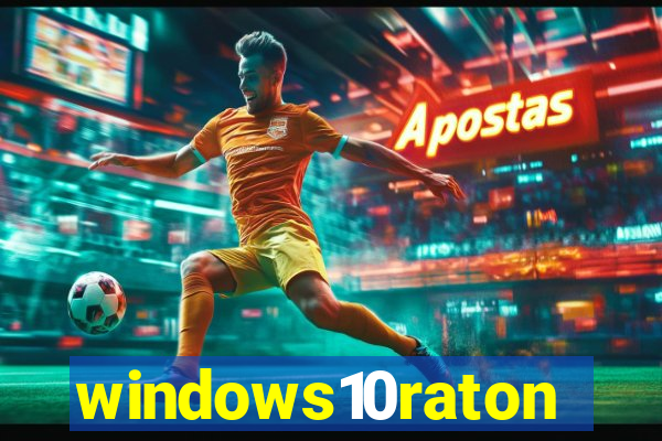 windows10raton