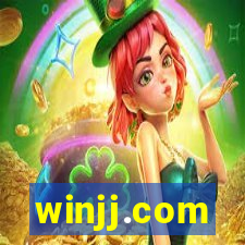 winjj.com