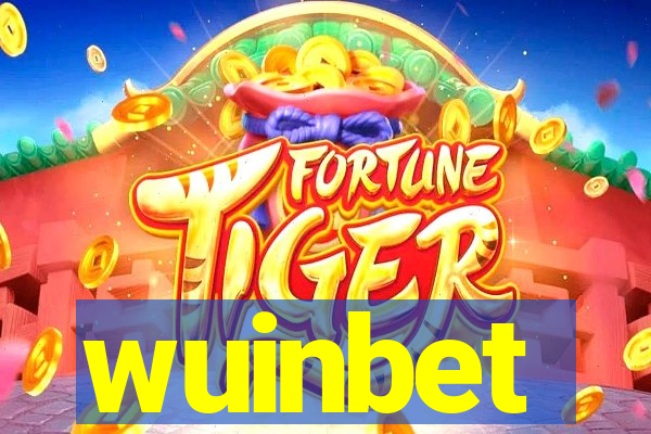 wuinbet