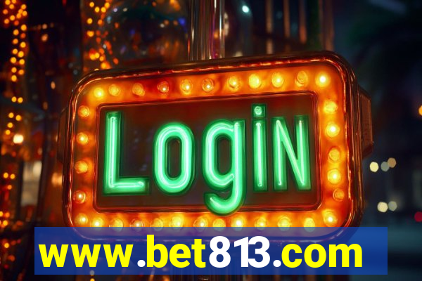 www.bet813.com