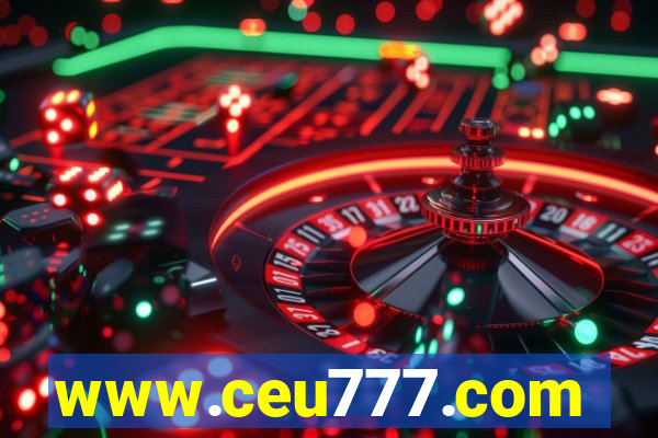 www.ceu777.com