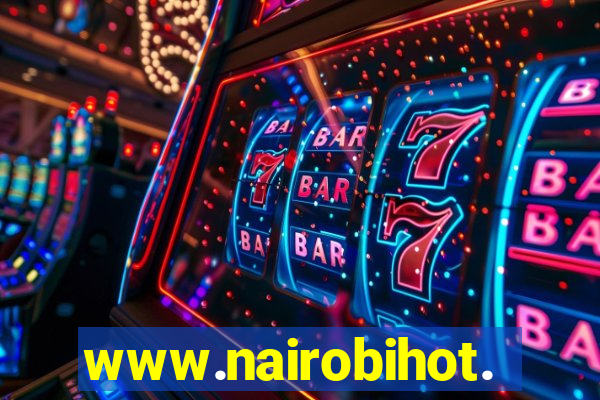 www.nairobihot.com