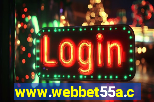 www.webbet55a.com