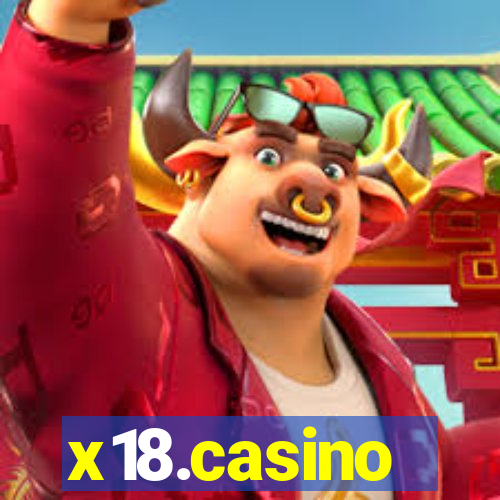 x18.casino