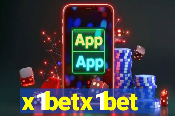 x1betx1bet