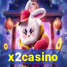 x2casino