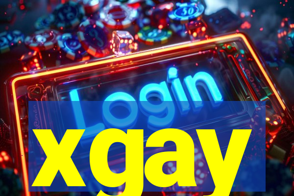 xgay