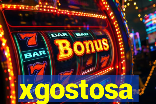 xgostosa