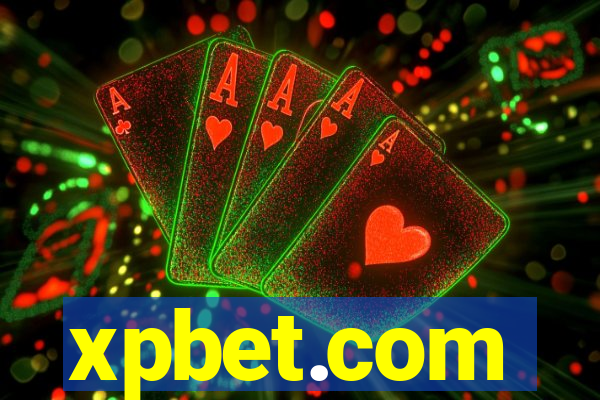 xpbet.com