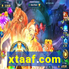 xtaaf.com