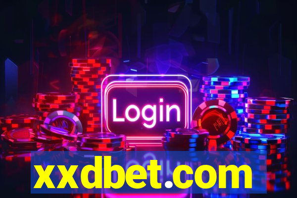 xxdbet.com