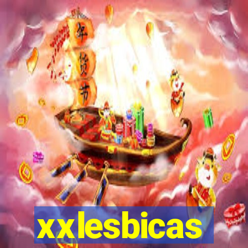 xxlesbicas