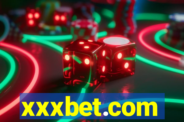 xxxbet.com