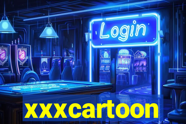 xxxcartoon