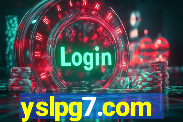 yslpg7.com