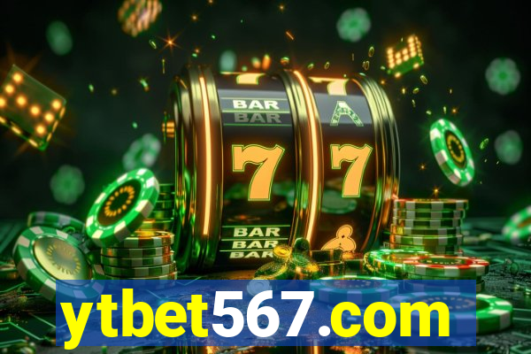 ytbet567.com