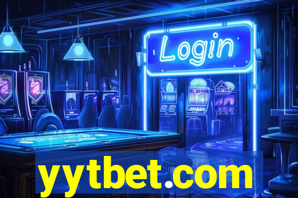 yytbet.com